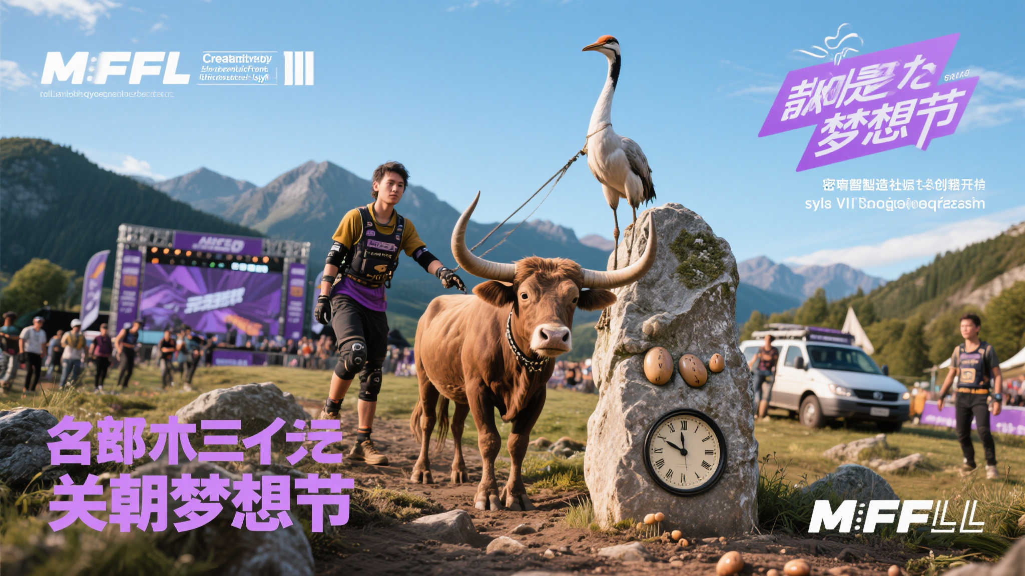 这些也正是木牛三山关朝梦想节极限竞技艰苦宽イози