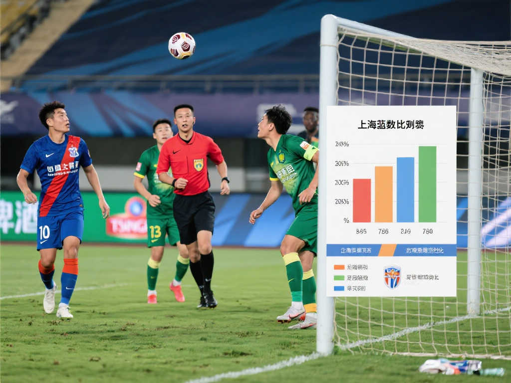 【中超】吴曦惊艳吊射，法比奥乌龙送礼，申花2-2战平十人国安
