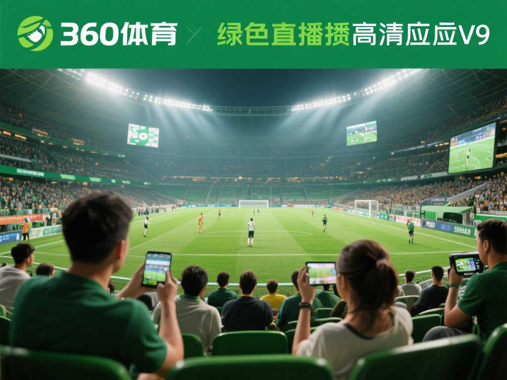 360体育高清直播环保新体验